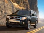 Ford Escape 2008 года